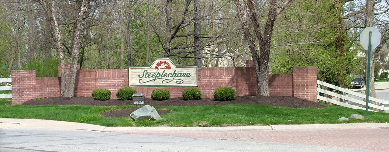 Steeplechase East HOA