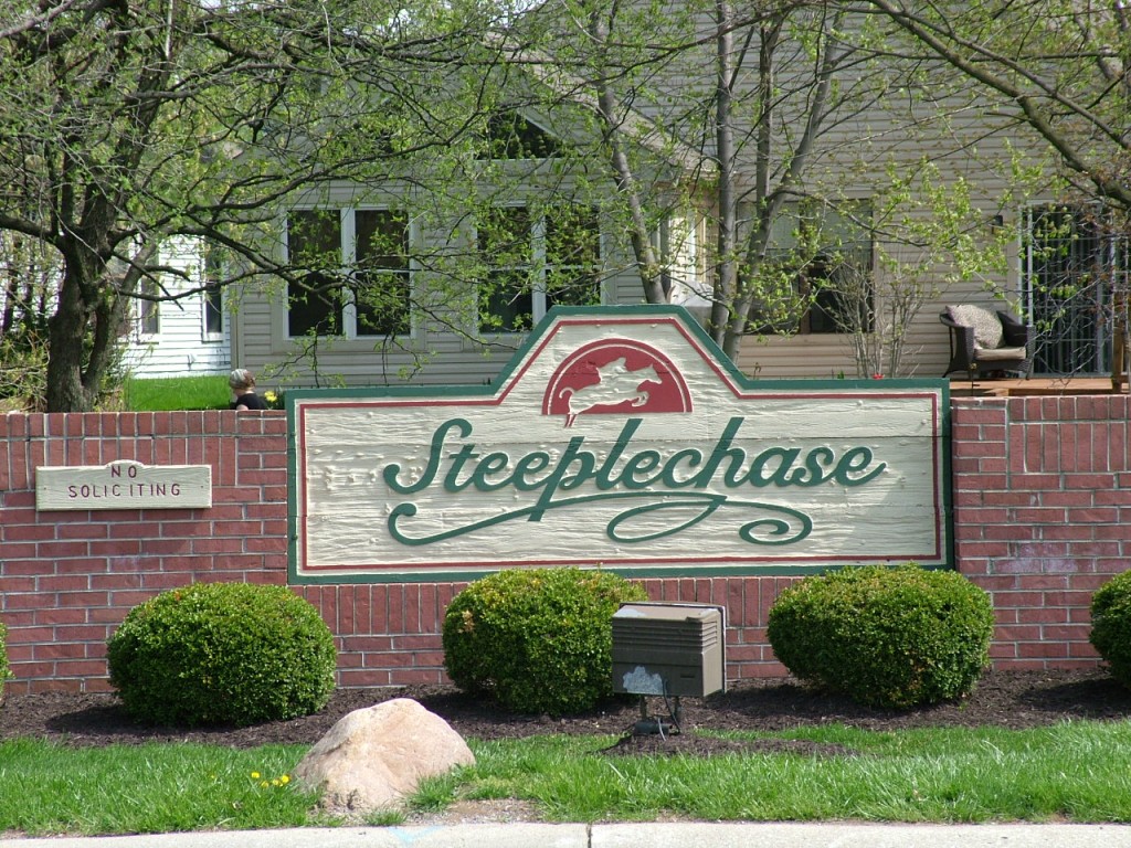 Steeplechase East HOA